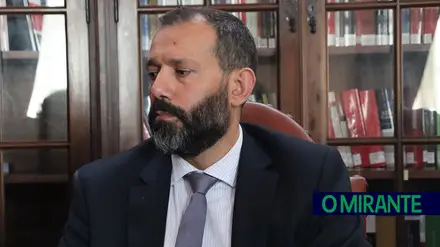 "Não há interesse da parte do Estado para que os tribunais administrativos funcionem bem" "Não há interesse da parte do Estado para que os tribunais administrativos funcionem bem"