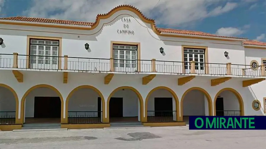 Associação de Municípios Portugueses do Vinho passa a ter sede em Santarém Associação de Municípios Portugueses do Vinho passa a ter sede em Santarém