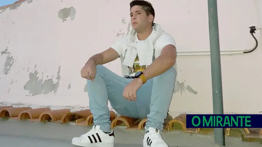 Despiste provoca morte de jovem de 28 anos em Tomar Despiste provoca morte de jovem de 28 anos em Tomar