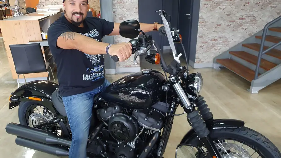 Bombeiro morre em despiste de moto em Rio Maior