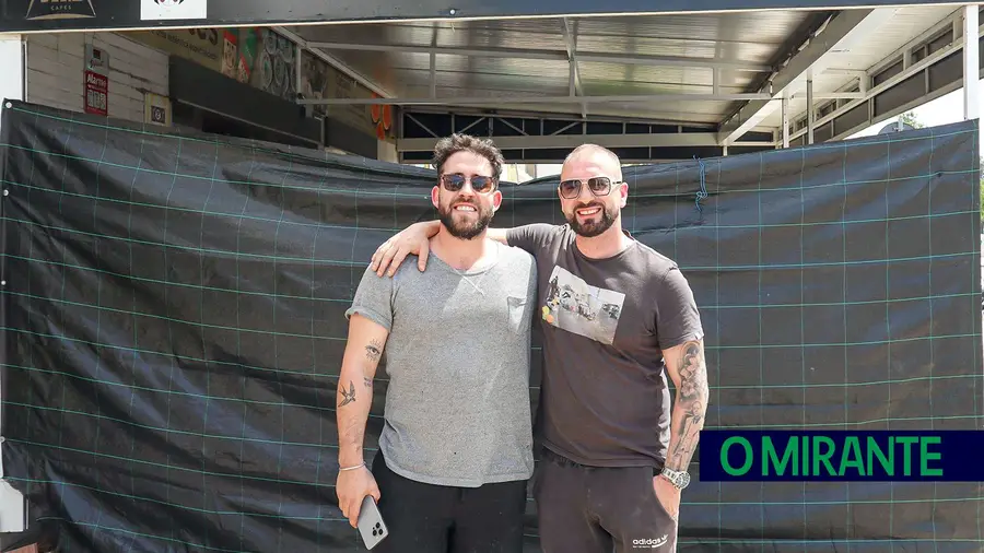 Novo fôlego para a Cabana dos Parodiantes com a ajuda da anterior dona do negócio Novo fôlego para a Cabana dos Parodiantes com a ajuda da anterior dona do negócio