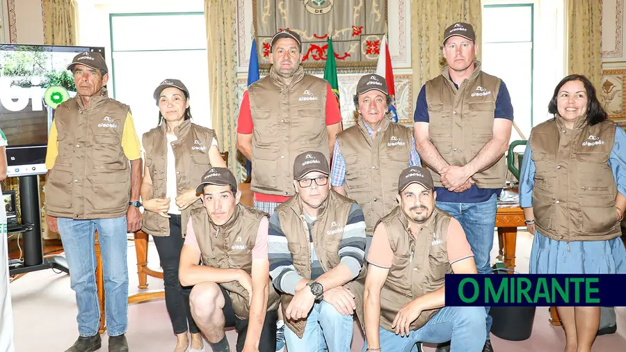 Santarém implementa projecto para compostagem doméstica Santarém implementa projecto para compostagem doméstica