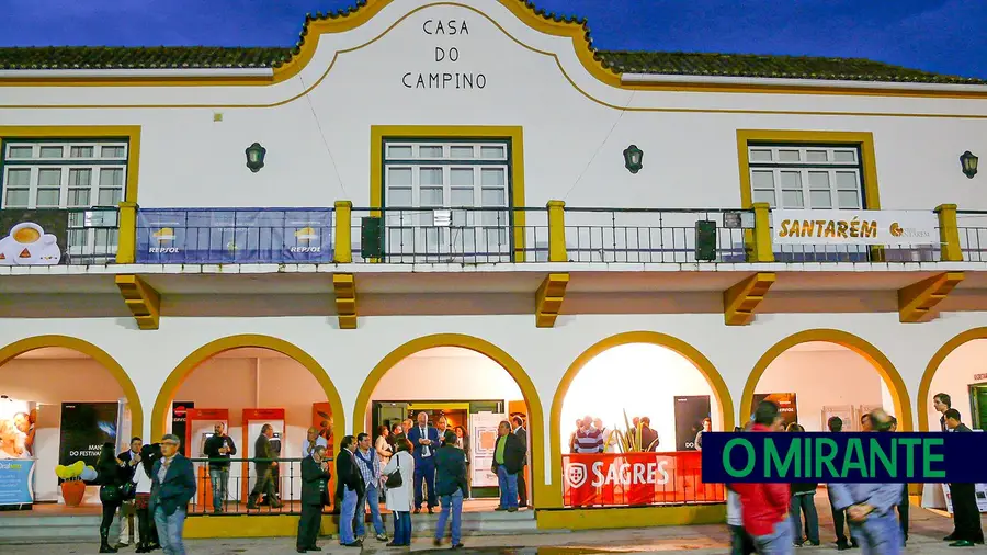 Associação de Municípios Portugueses do Vinho passa a ter sede em Santarém Associação de Municípios Portugueses do Vinho passa a ter sede em Santarém