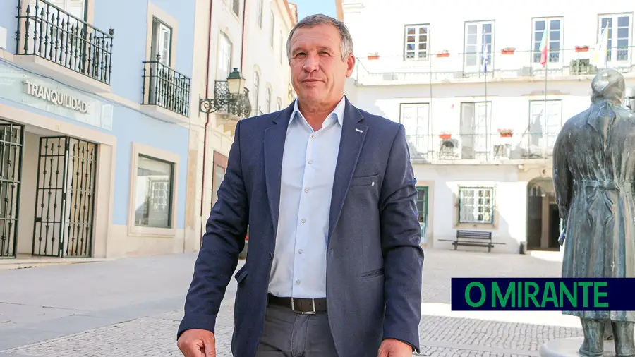 Sete empresas do Médio Tejo com apoios de 25 milhões do Fundo de Transição Justa Sete empresas do Médio Tejo com apoios de 25 milhões do Fundo de Transição Justa