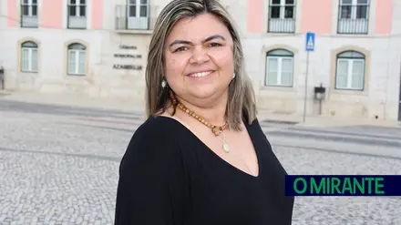 Margarida Lopes é a primeira mulher candidata à presidência da concelhia do PSD de Azambuja