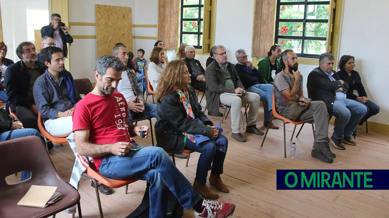 Projecto Ouro Líquido pretende valorizar olivais tradicionais e comunidades rurais