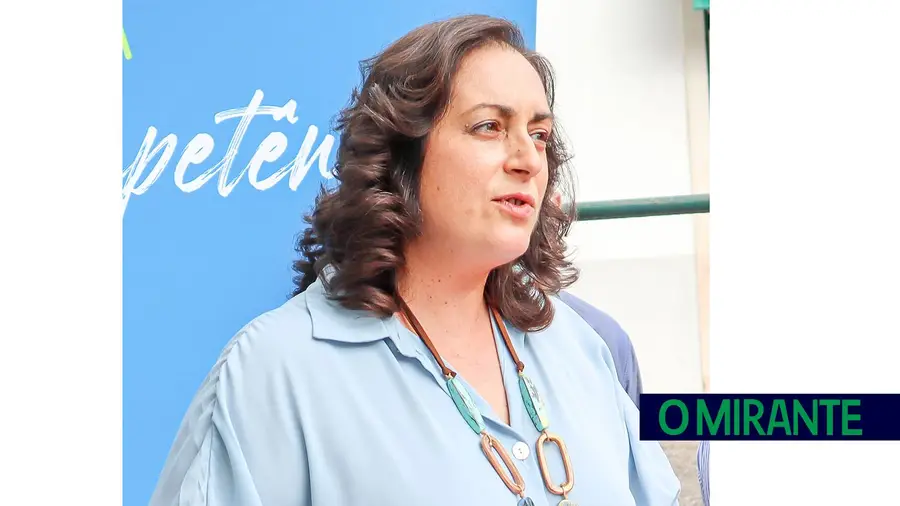 Gisela Matias na lista da CDU para o Parlamento Europeu Gisela Matias na lista da CDU para o Parlamento Europeu