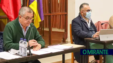Vídeo confirma dúvidas sobre legalidade dos negócios entre Câmara da Chamusca e presidente da assembleia municipal