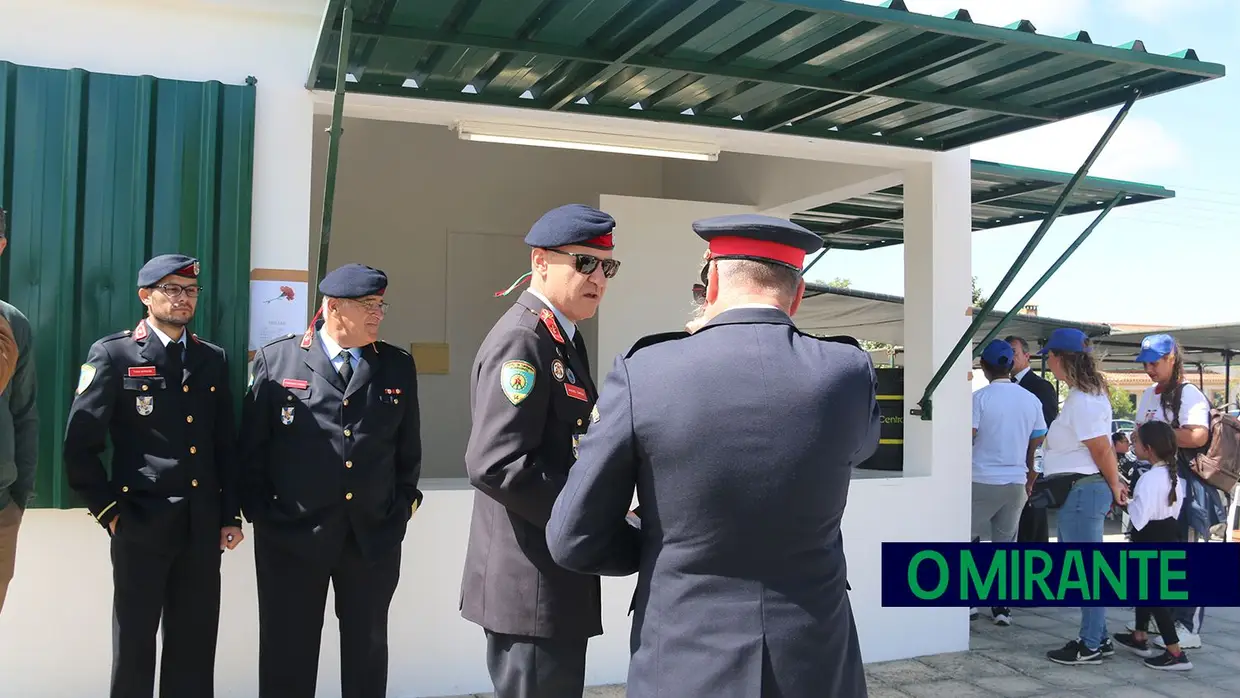 Foros da Charneca presta homenagem a António José Ganhão