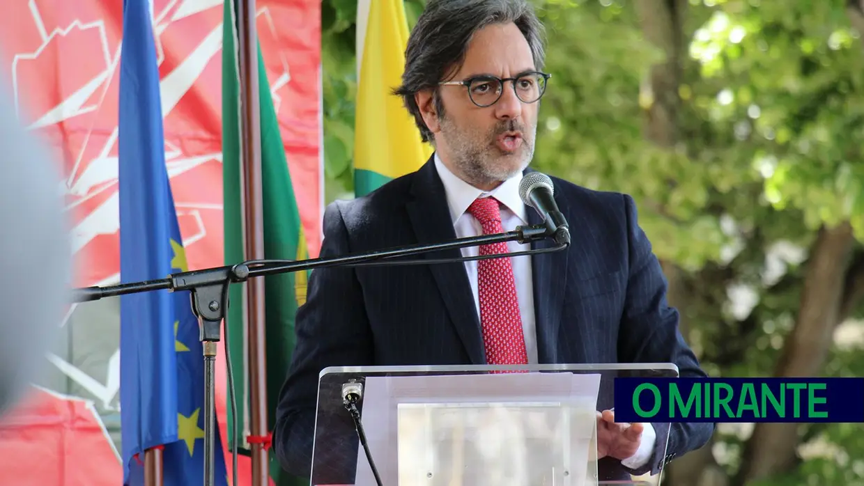 Torres Novas celebrou Abril com discursos antifascistas e contra o populismo