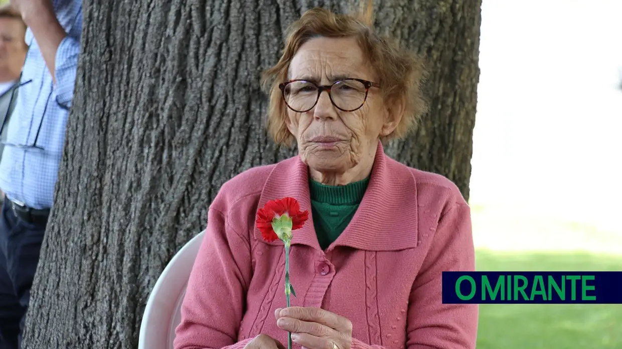 Torres Novas celebrou Abril com discursos antifascistas e contra o populismo