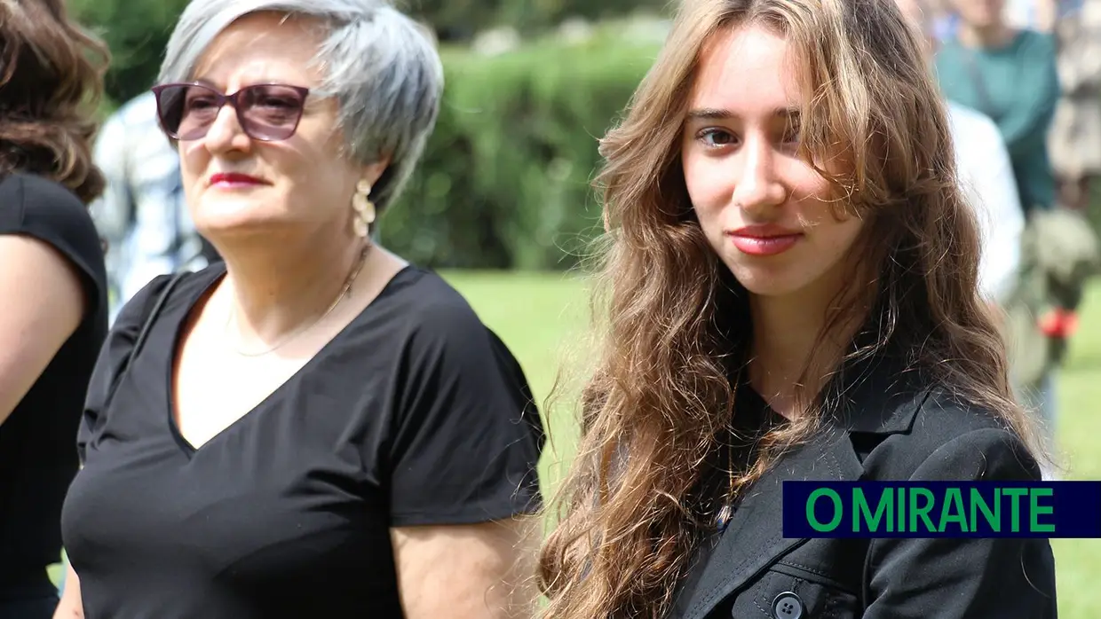 Torres Novas celebrou Abril com discursos antifascistas e contra o populismo