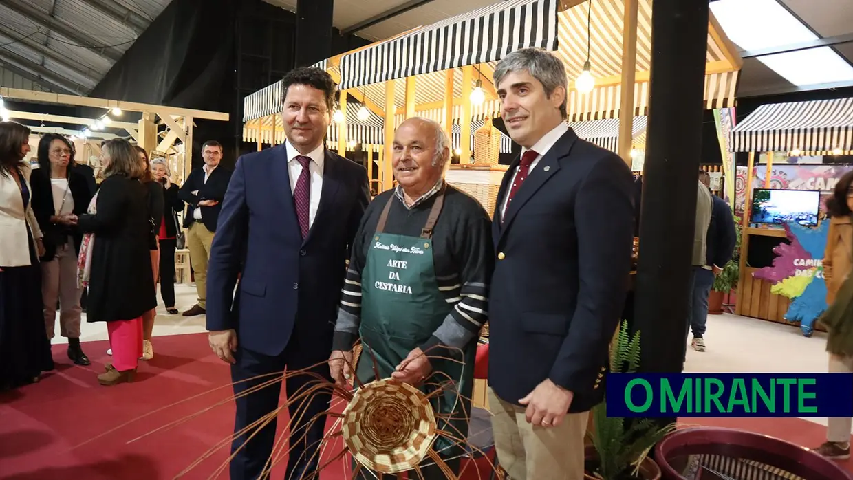 Festa do Vinho no Cartaxo com dezenas de entidades e associações