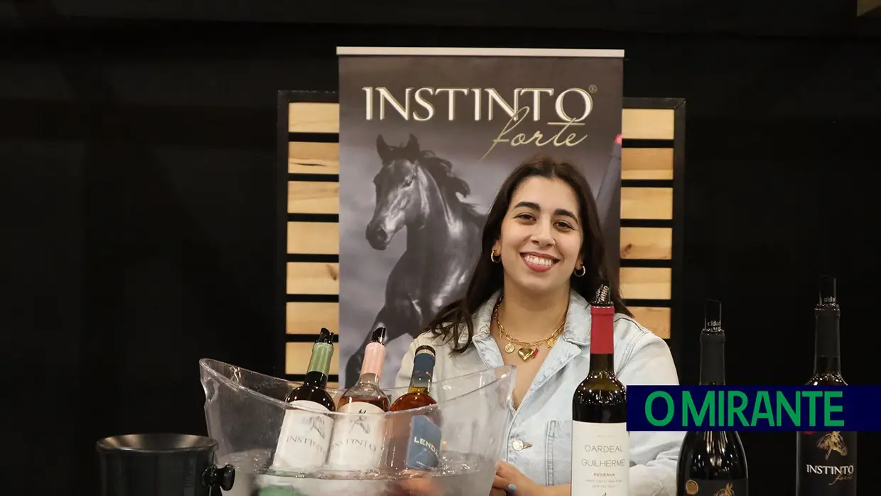 Festa do Vinho no Cartaxo com dezenas de entidades e associações