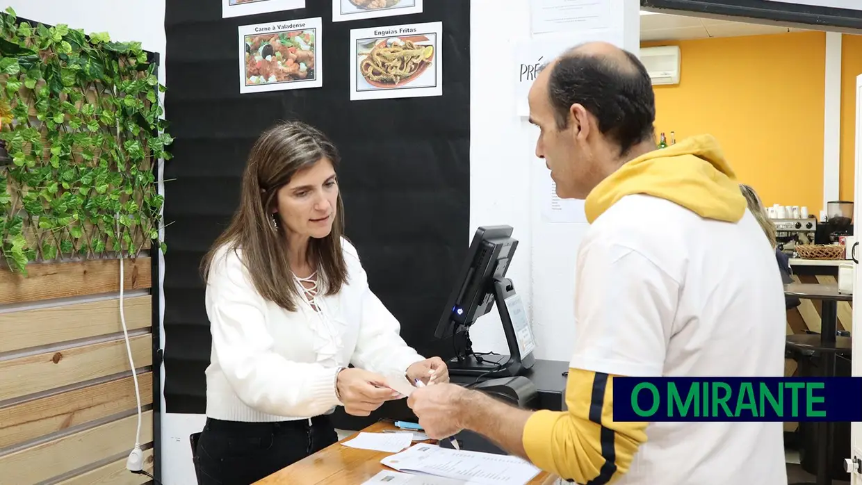 Festa do Vinho no Cartaxo com dezenas de entidades e associações