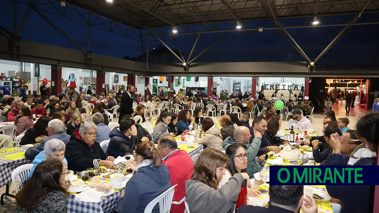 Festa do Vinho no Cartaxo com dezenas de entidades e associações
