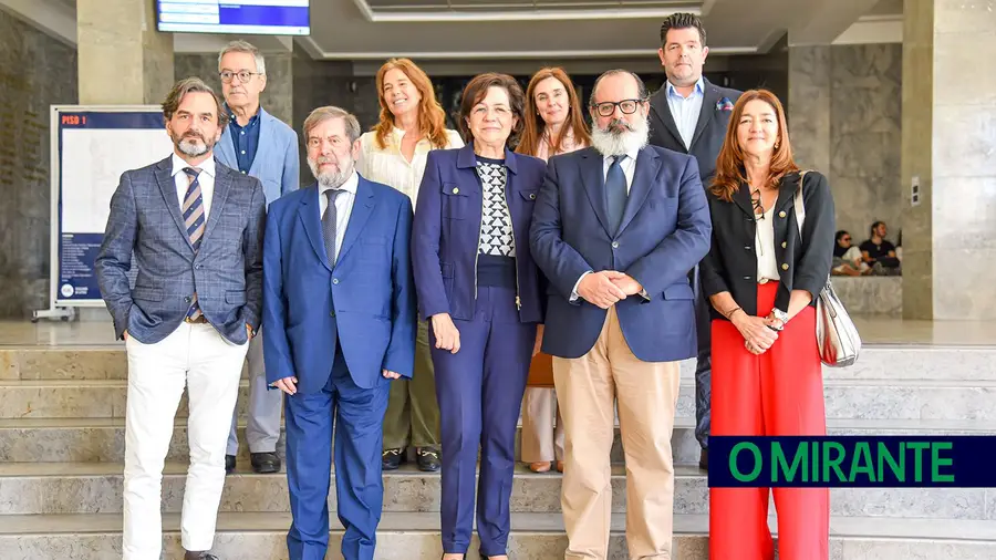 CCDR LVT e Faculdade de Letras assinam protocolo para salvaguarda do património arqueológico CCDR LVT e Faculdade de Letras assinam protocolo para salvaguarda do património arqueológico