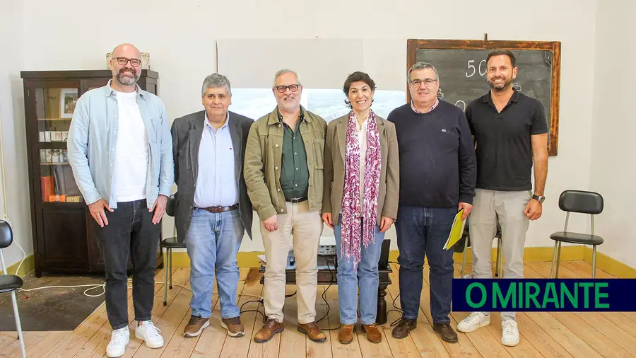 Olivoturismo é um novo conceito de turismo nos olivais tradicionais Olivoturismo é um novo conceito de turismo nos olivais tradicionais