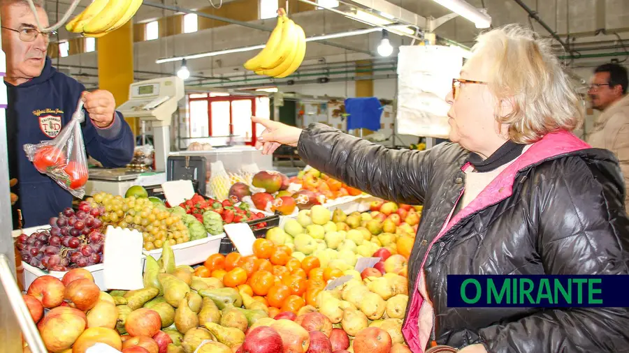 Mau estado do Mercado de Torres Novas continua a motivar queixas