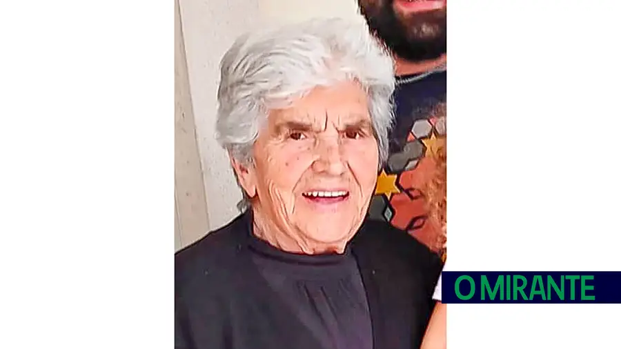 Aos 91 anos sobreviveu três dias perdida no mato em Pedrógão