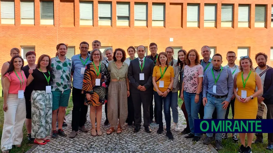 Politécnico de Tomar promoveu curso intensivo dedicado à gastronomia como património cultural Politécnico de Tomar promoveu curso intensivo dedicado à gastronomia como património cultural