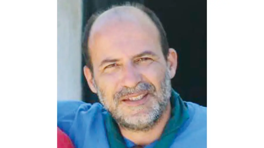 João Fragoso