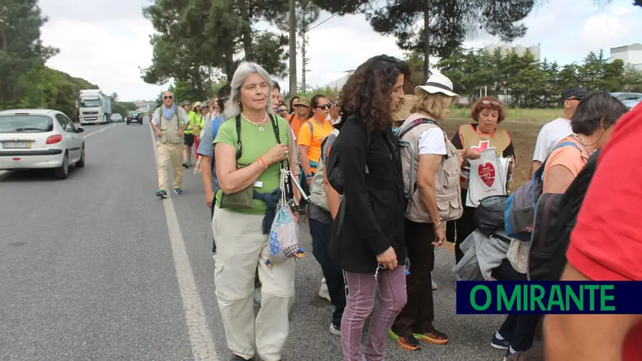 Aumenta patrulhamento das estradas de acesso a Fátima para o 13 de Maio Aumenta patrulhamento das estradas de acesso a Fátima para o 13 de Maio