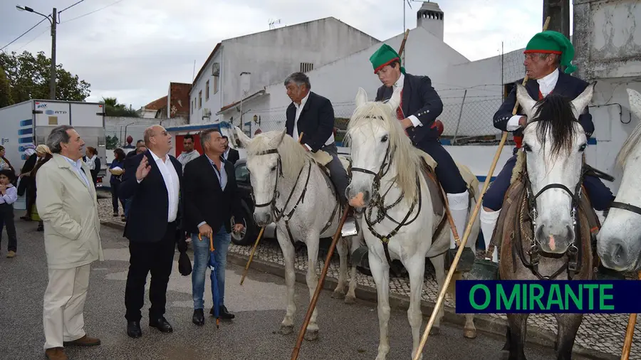 Feira de Magos em Salvaterra de Magos