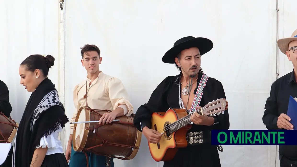 Sabores de Toiro Bravo em Coruche até domingo