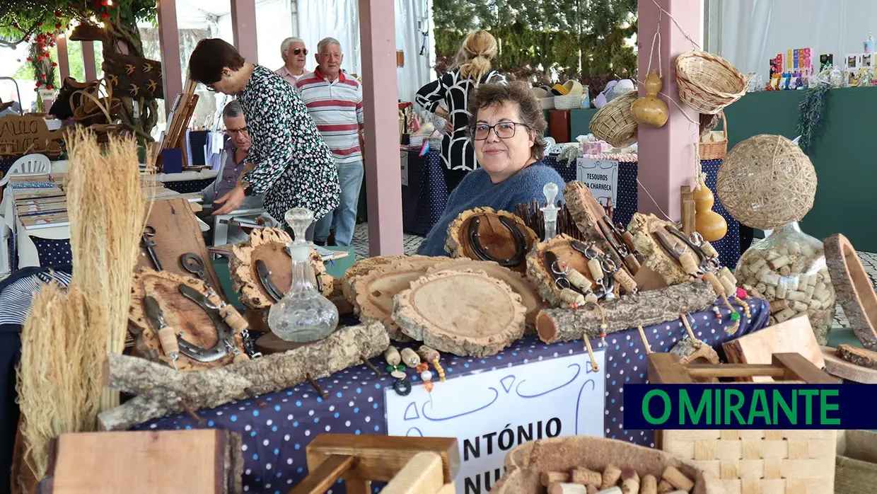 Sabores de Toiro Bravo em Coruche até domingo