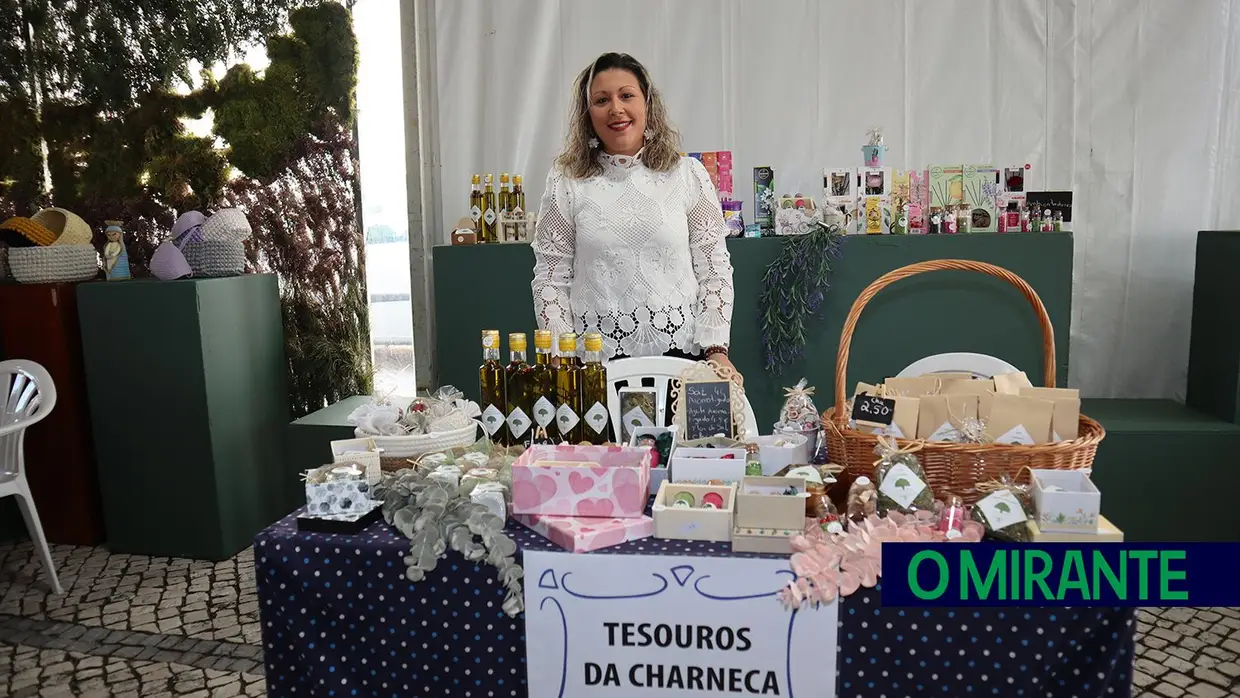 Sabores de Toiro Bravo em Coruche até domingo