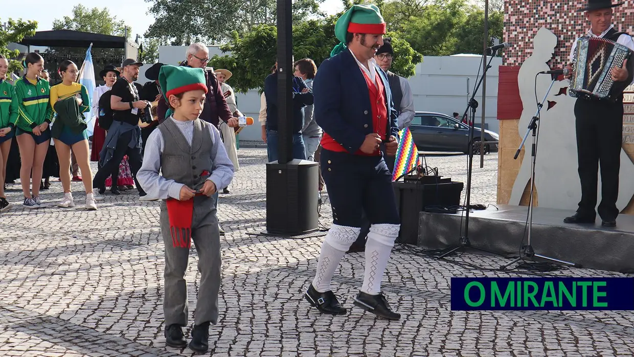 Sabores de Toiro Bravo em Coruche até domingo