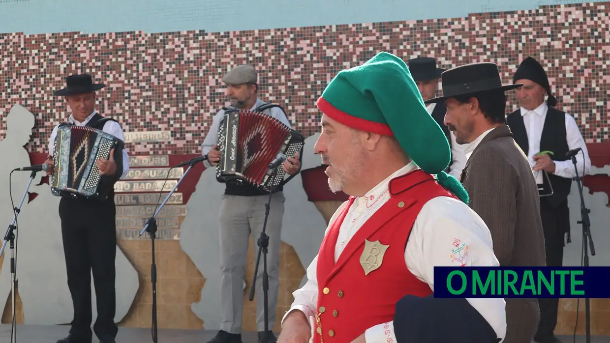 Sabores de Toiro Bravo em Coruche até domingo