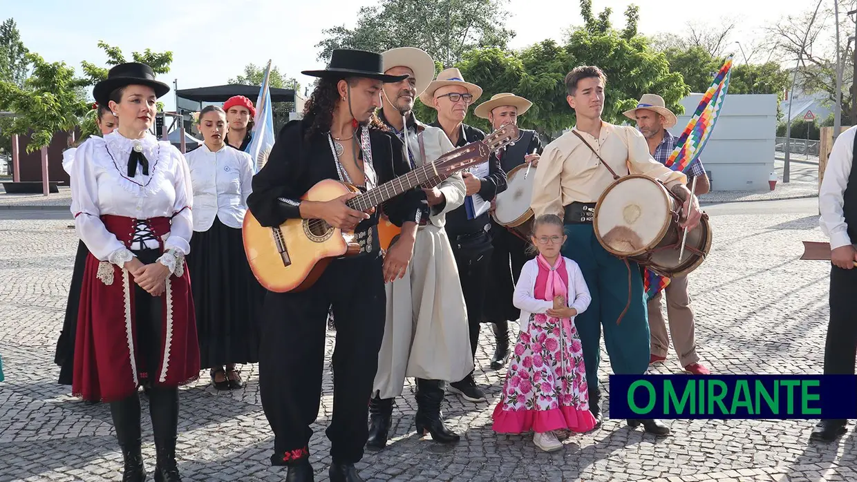 Sabores de Toiro Bravo em Coruche até domingo