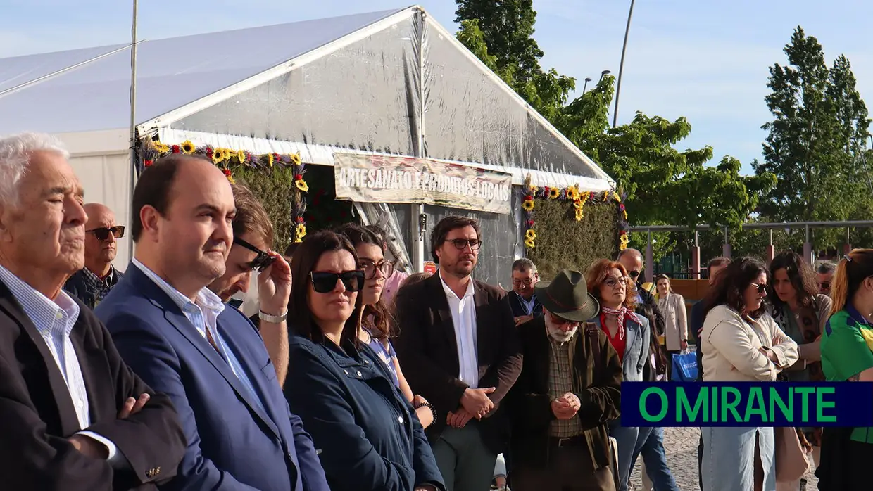 Sabores de Toiro Bravo em Coruche até domingo