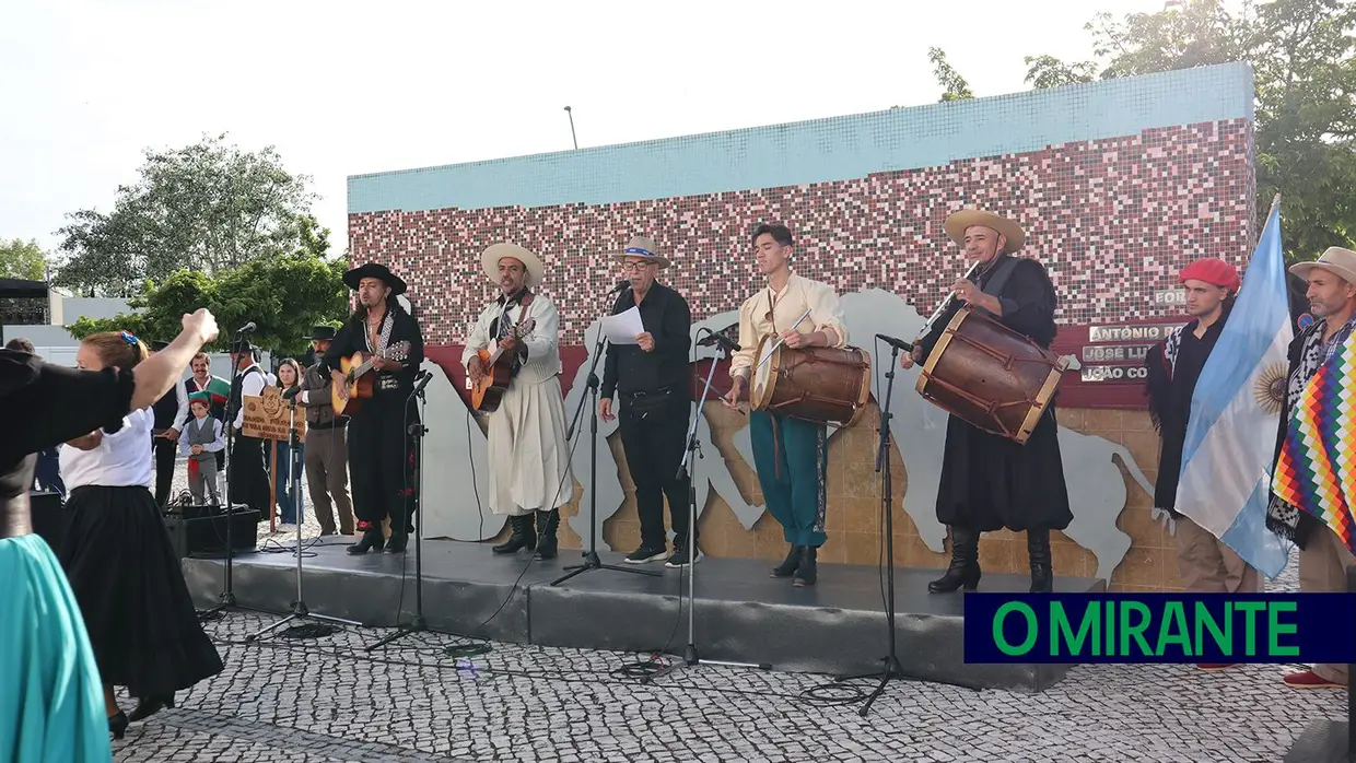 Sabores de Toiro Bravo em Coruche até domingo