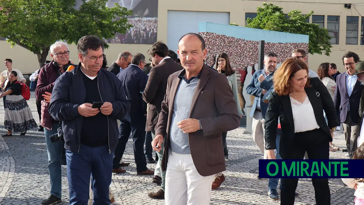 Sabores de Toiro Bravo em Coruche até domingo