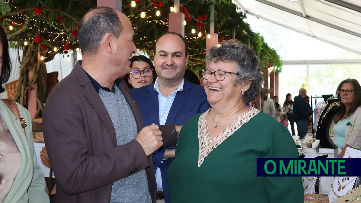 Sabores de Toiro Bravo em Coruche até domingo