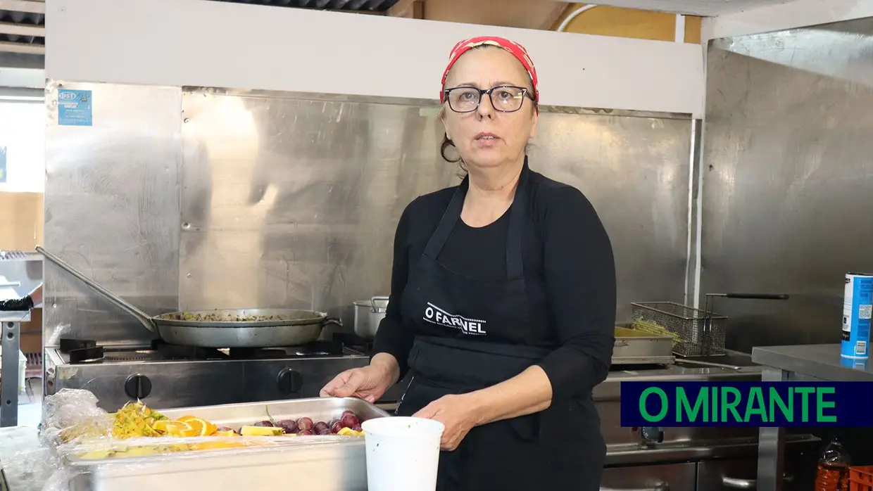 Sabores de Toiro Bravo em Coruche até domingo