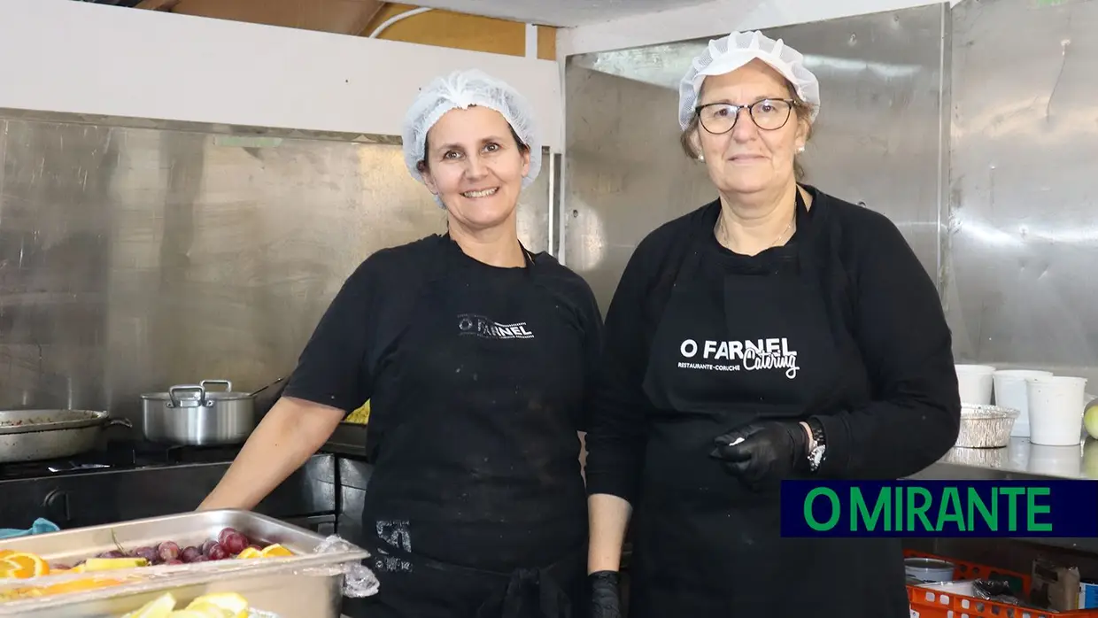 Sabores de Toiro Bravo em Coruche até domingo