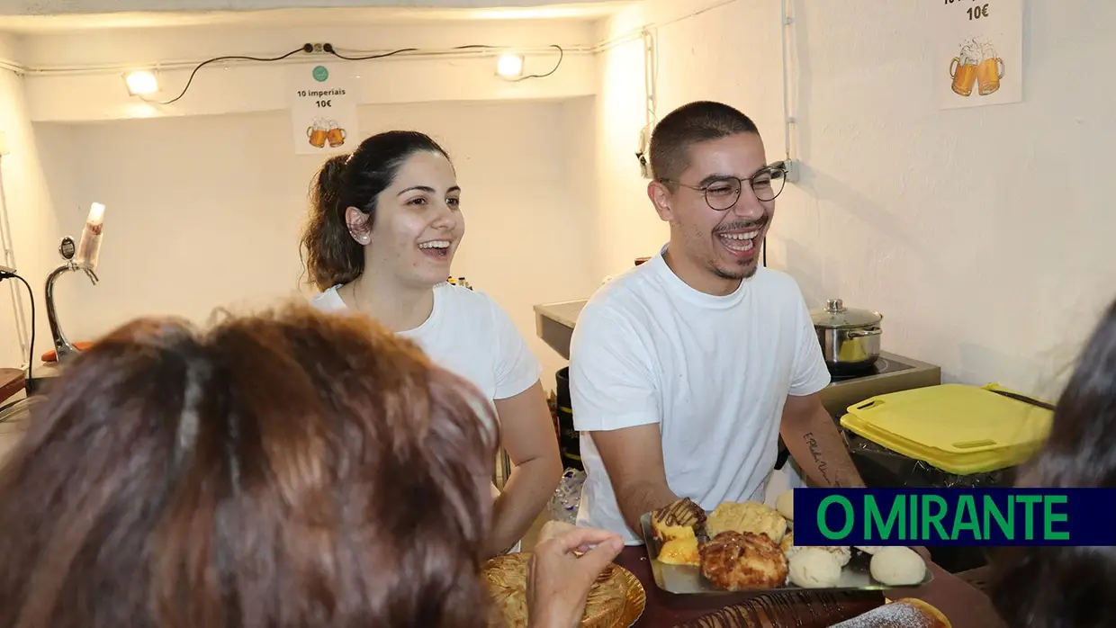 Sabores de Toiro Bravo em Coruche até domingo