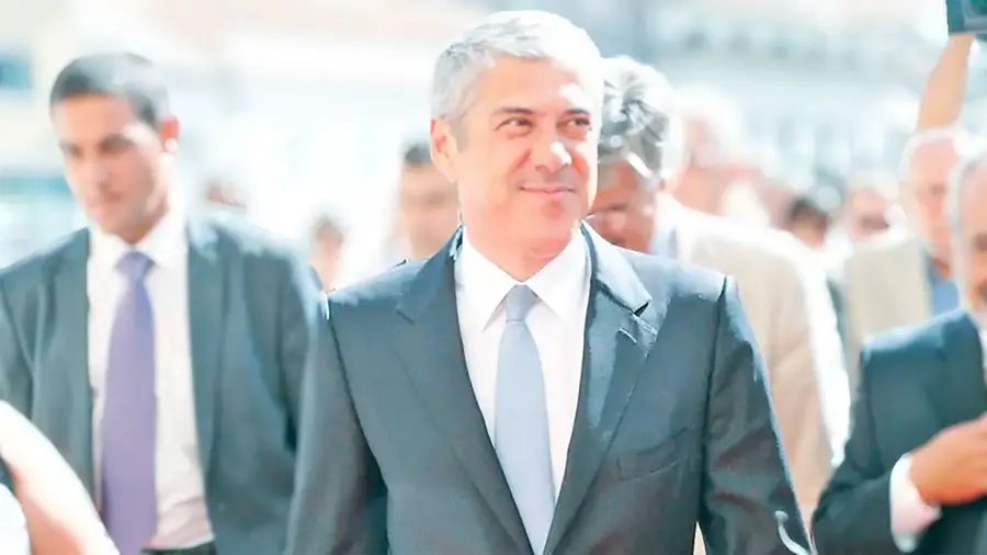 Relação rejeita recurso de Sócrates e confirma julgamento por corrupção Relação rejeita recurso de Sócrates e confirma julgamento por corrupção