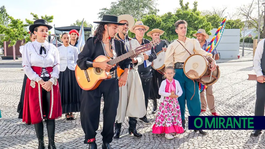 Sabores do Toiro Bravo afirmam Coruche como um dos concelhos com mais potencial turístico