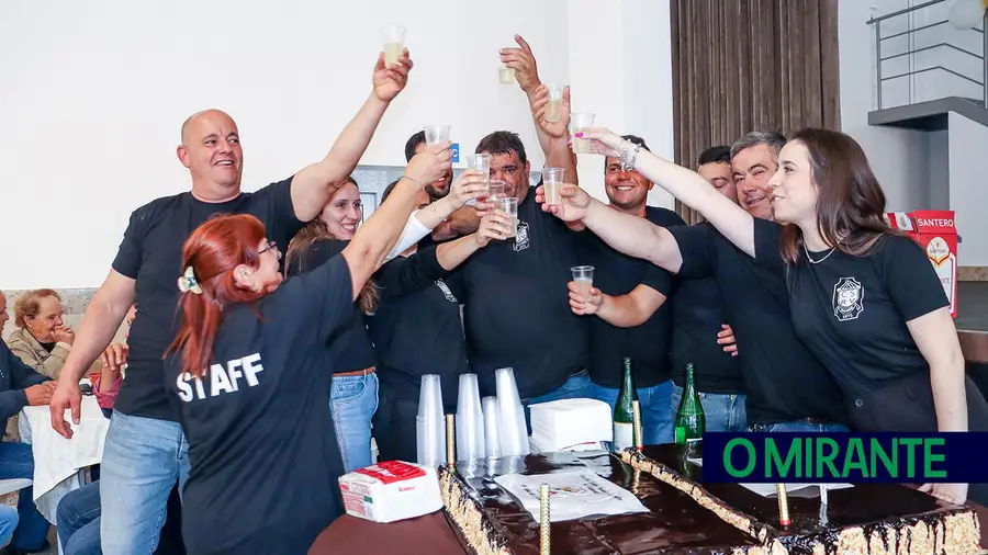 Valverde tem uma associação que é ponto de encontro há 49 anos Valverde tem uma associação que é ponto de encontro há 49 anos