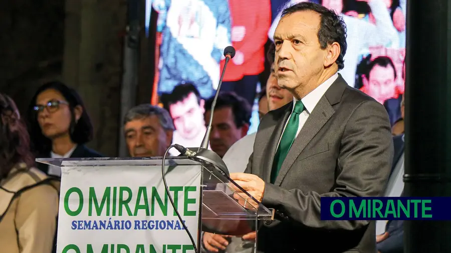 As palavras que ficaram das Personalidades do Ano de O MIRANTE As palavras que ficaram das Personalidades do Ano de O MIRANTE