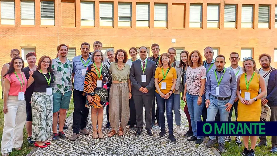 Politécnico de Tomar promoveu curso intensivo dedicado à gastronomia como património cultural Politécnico de Tomar promoveu curso intensivo dedicado à gastronomia como património cultural