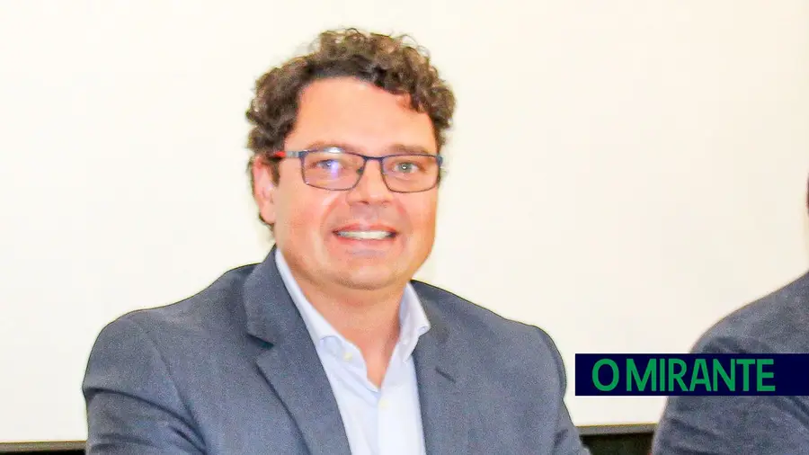 Politécnico de Santarém estabelece parceria para enriquecer oferta formativa Politécnico de Santarém estabelece parceria para enriquecer oferta formativa