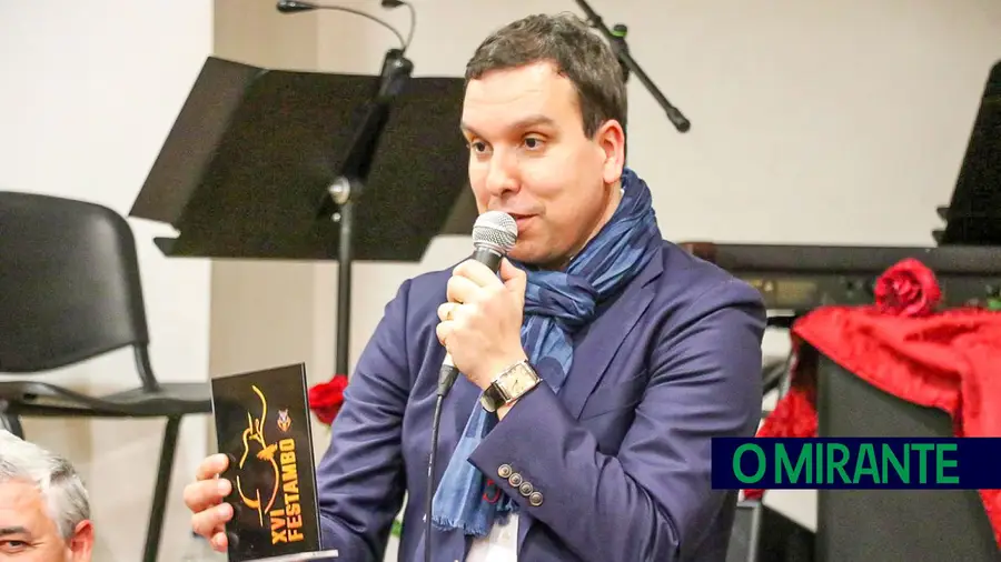 Academia Banda de Ourém vai agitar culturalmente o concelho durante um mês