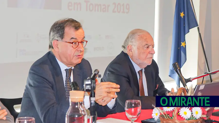 “Bibliotecando em Tomar” é iniciativa exemplo no panorama cultural da região “Bibliotecando em Tomar” é iniciativa exemplo no panorama cultural da região