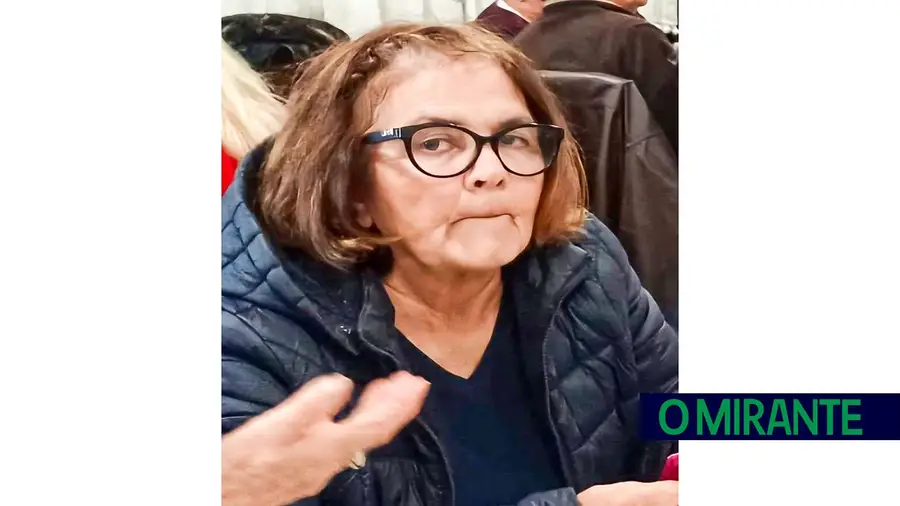 Suspensas buscas por idosa desaparecida há mais de uma semana em Vialonga Suspensas buscas por idosa desaparecida há mais de uma semana em Vialonga